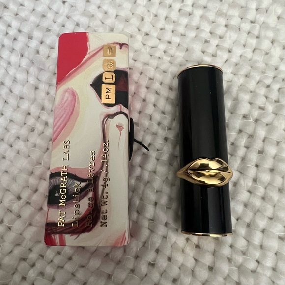 Pat McGrath Labs Lipstick - Picture 1 of 2